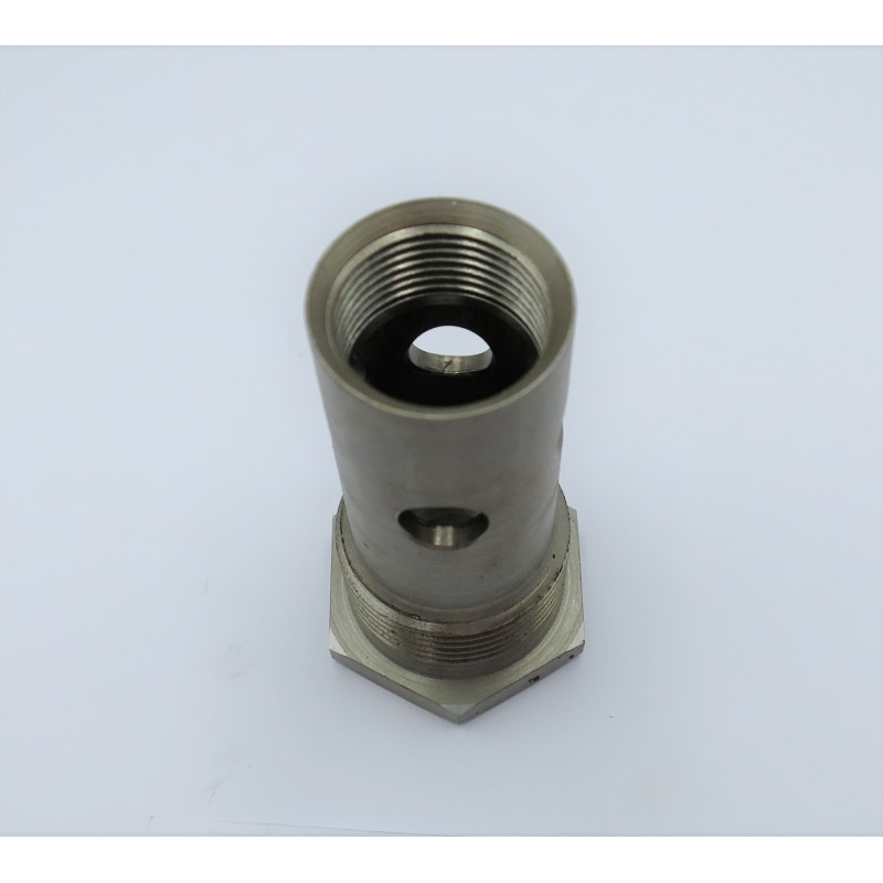 BODY VALVE 60.4Long EN1A